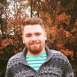 Meet your Posher, Aaron